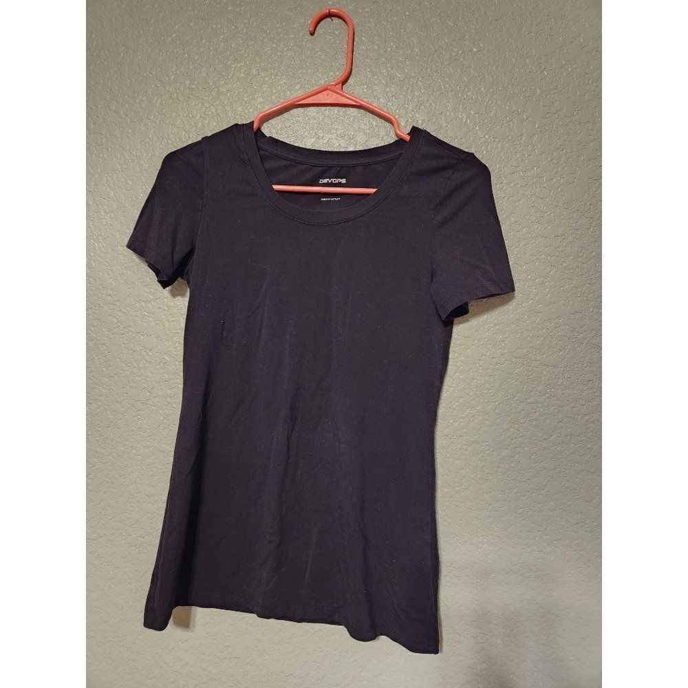 Devops XS top - XS 8